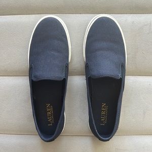 Lauren Ralph Lauren flat